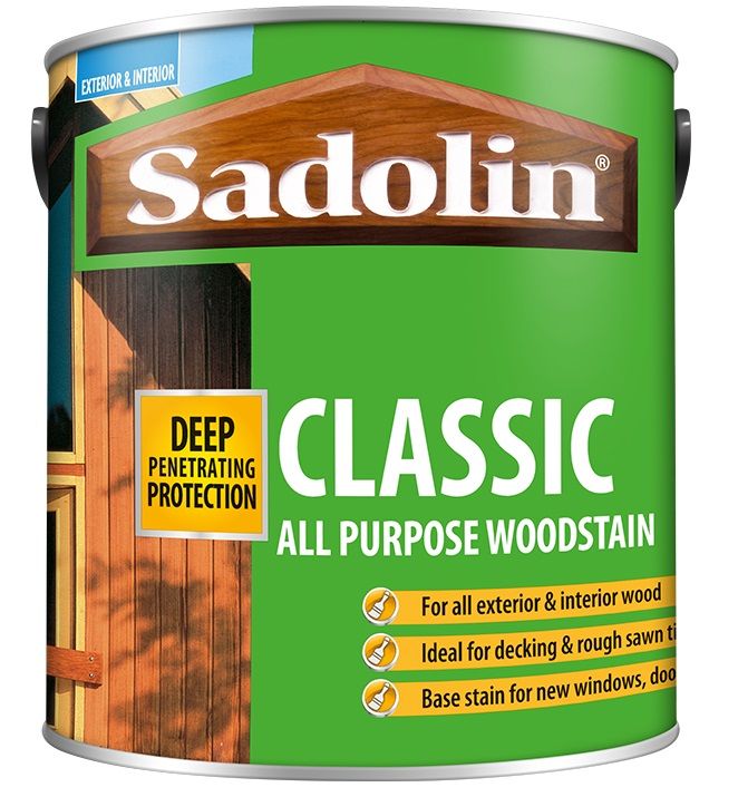 SADOLIN CLASSIC 